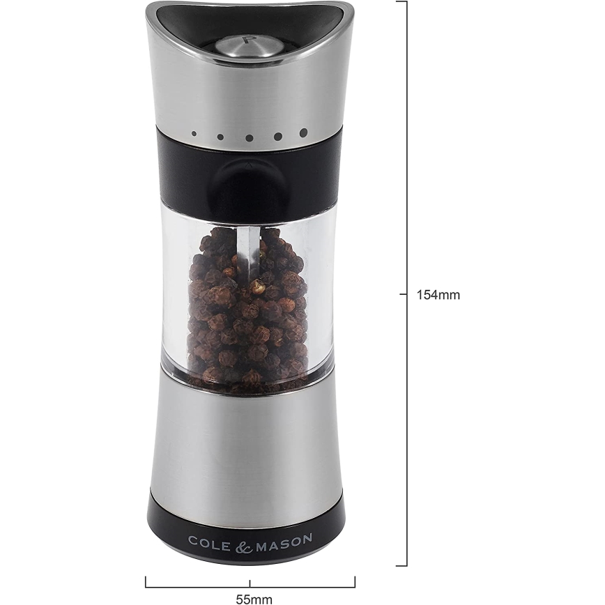 Cole&Mason - Macina sale HORSHAM 15,4 cm