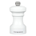 Cole&Mason - Macina sale HOXTON 10,4 cm faggio/bianco opaco