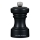 Cole&Mason - Macina sale HOXTON 10,4 cm faggio/opaco nero