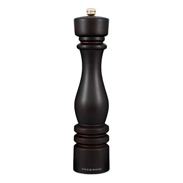 Cole&Mason - Macina sale LONDON 30 cm faggio/marrone