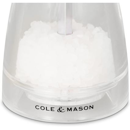 Cole&Mason -  Macina sale  PINA 12,5 cm