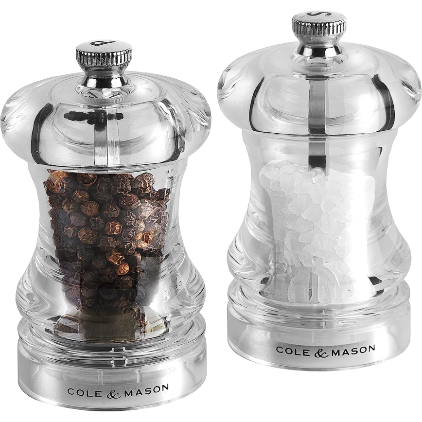 Cole&Mason - Macinapepe CAPSTAN 8,5 cm