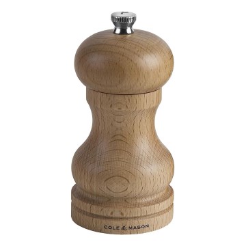 Cole&Mason - Macinapepe CAPSTAN BEECH faggio 12 cm