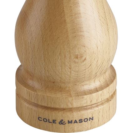 Cole&Mason - Macinapepe CAPSTAN BEECH faggio 16,5 cm