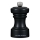 Cole&Mason - Macinapepe HOXTON 10,4 cm faggio/opaco nero