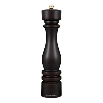 Cole&Mason - Macinapepe LONDON 30 cm faggio/marrone