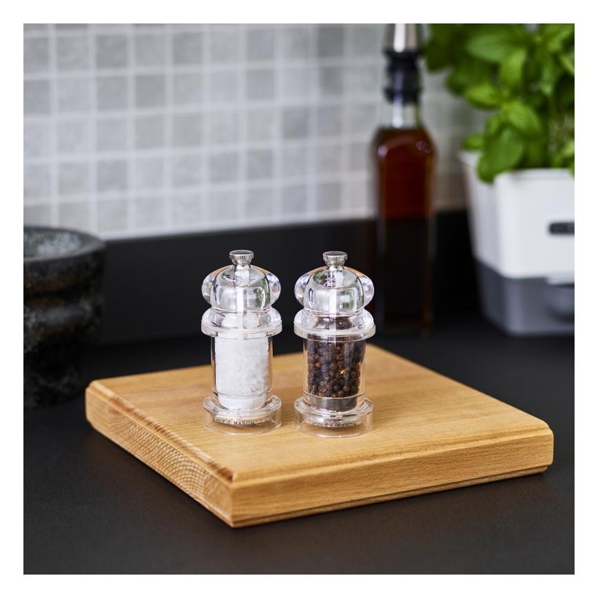 Cole&Mason - Macinapepe PRECISION 10,5 cm