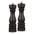 Cole&Mason - Set di macina sale e pepe LONDON 2 pz 22 cm faggio/marrone