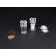 Cole&Mason - Set di macinini per sale e pepe PRECISION MILLS 2 pezzi 14 cm