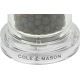 Cole&Mason - Set di macinini per sale e pepe PRECISION MILLS 2 pezzi 14 cm