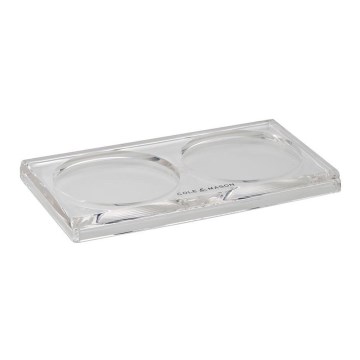 Cole&Mason - Sottobicchiere per smerigliatrici 9,5x16,7 cm