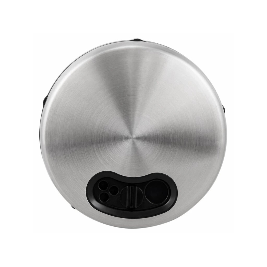 Cole&Mason - Spice dispenser Saunderton Herb con filling