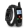 Collare elettrico per addestramento cani 52cm 500m 3,7V 300 mAh IP67