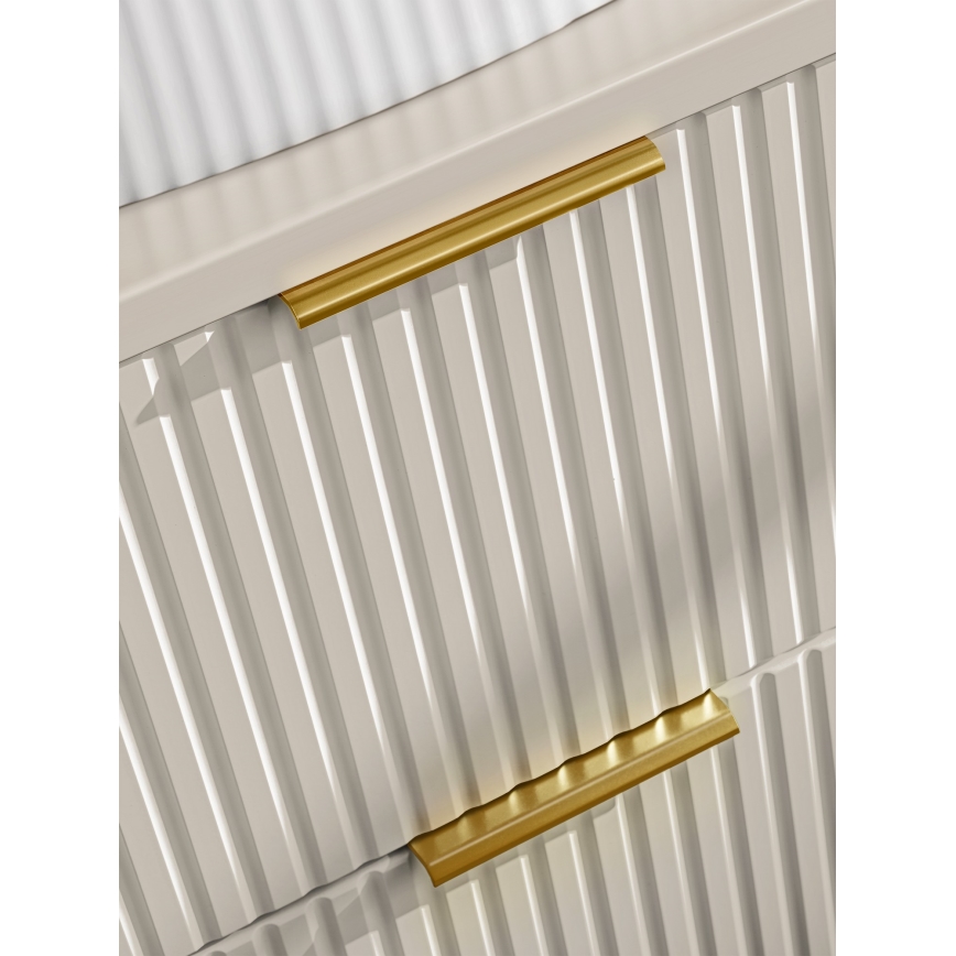 COMAD ADEL CASHMERE 82-60-2S - Mobile sottolavabo ADEL beige