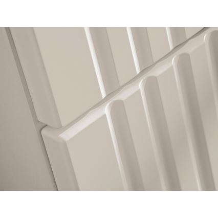 COMAD ADEL CASHMERE 82-80-2S - Mobile sottolavabo da bagno ADEL beige