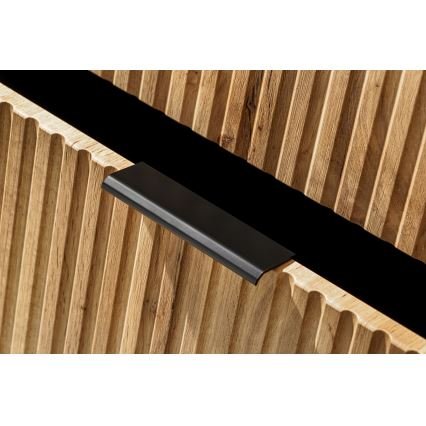 COMAD ADEL OAK 82-60-B-2S - Mobile sottolavabo ADEL 57x60,2 cm rovere