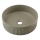 COMAD BEYOND 2 OLIVER VERDE ( E-6565 ) - Lavandino da appoggio BEYOND diametro 36 cm ceramiche/opaco verde
