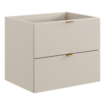 COMAD DALIA CASHMERE 82-60-46-2S - Mobile sottolavabo DALIA 50x60 cm beige