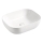 COMAD UM-6254 SMILE 50 DP - Lavandino da appoggio SMILE 50x40 cm ceramiche/bianco lucido