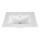 COMAD UM-CFP LAVA 60D - Lavabo incasso LAVA 61x46 cm ceramica/bianco lucido