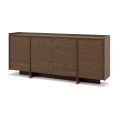 Comò KEMI 200x90x38 rovere