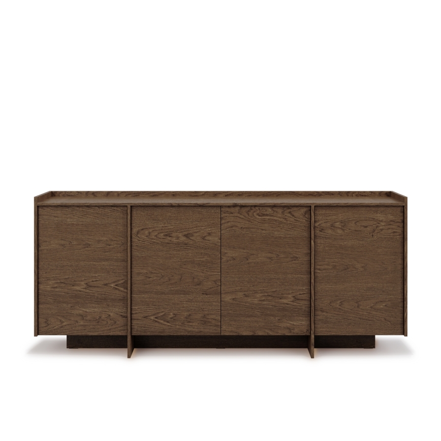 Comò KEMI 200x90x38 rovere