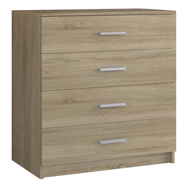 Comò TIMON rovere sonoma