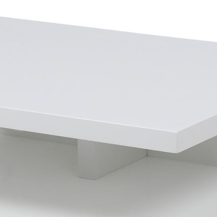 Comodino AVA bianco