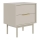 Comodino ELI beige