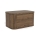 Comodino MADERA 46x30 cm rovere