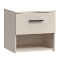 Comodino PANO beige