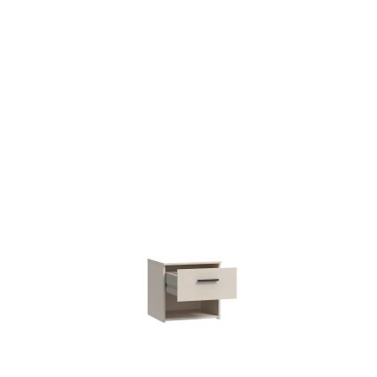 Comodino PANO beige