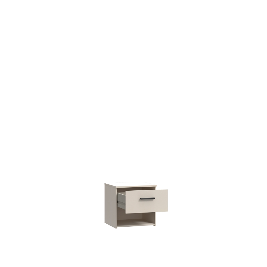 Comodino PANO beige