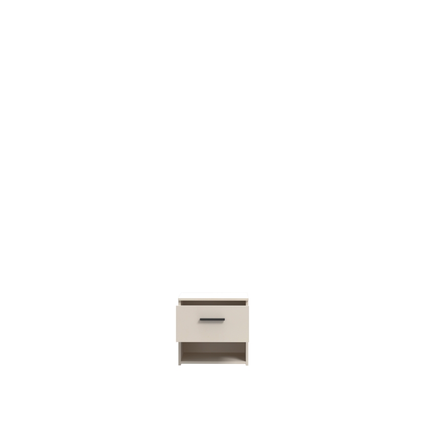 Comodino PANO beige