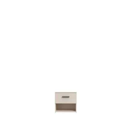 Comodino PANO beige