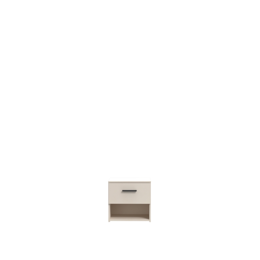 Comodino PANO beige
