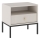 Comodino SUE beige/cashmere