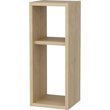 Comodino TILMO in rovere