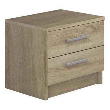 Comodino TOD rovere sonoma