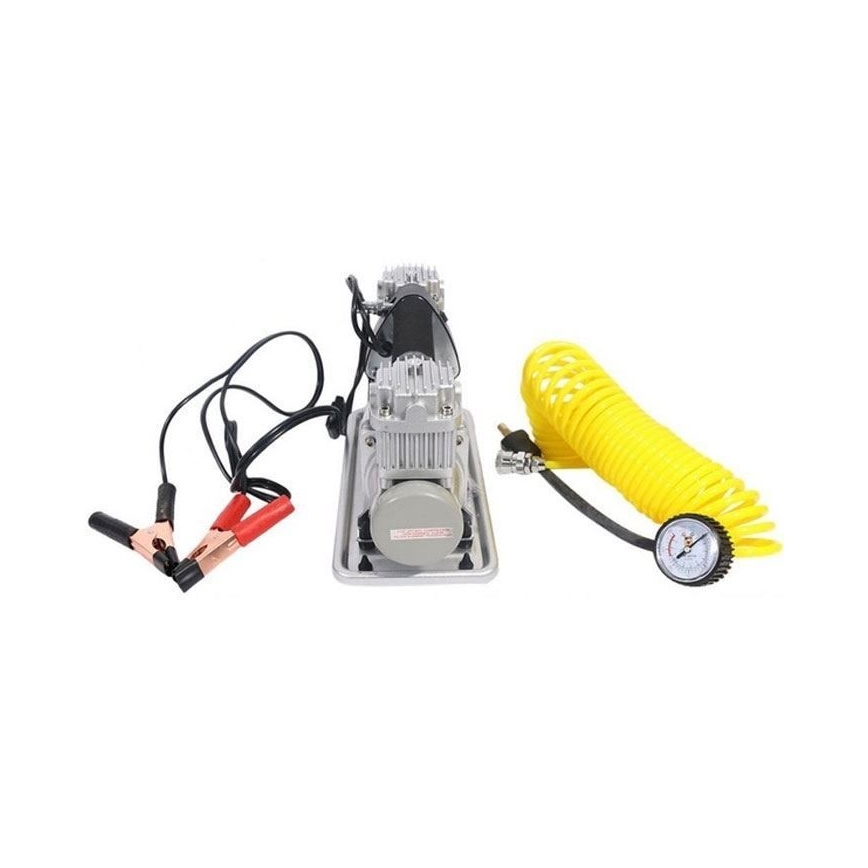 Compressore a 2 pistoni 12V 150l/min