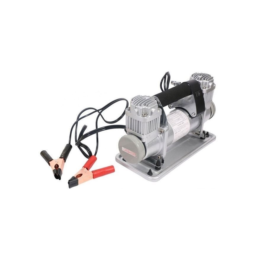 Compressore a 2 pistoni 12V 150l/min