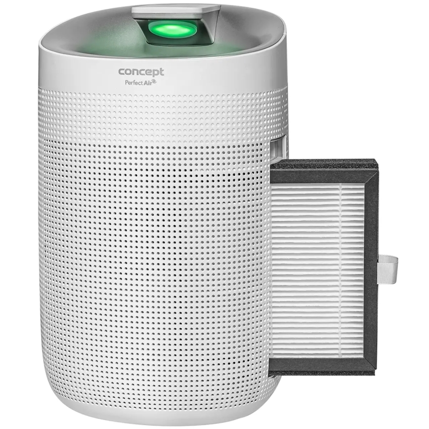 Concept 42392923 - Filtro per deumidificatore e purificatore d'aria OV1200/OV1210