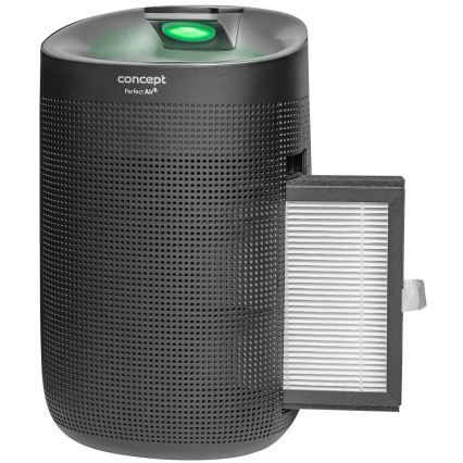 Concept 42392923 - Filtro per deumidificatore e purificatore d'aria per modelli OV1200/OV1210