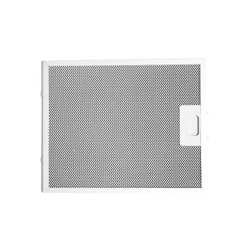 Concept 61990255 - Filtro anti-grasso con cartuccia a carbone attivo per cappa