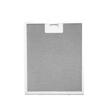 Concept 61990544 - Filtro anti-grasso con inserto in carbone attivo per cappa
