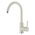 Concept BDG3334BE - Miscelatore per lavello 33,5 cm granito/beige