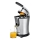 Concept CE3520 - Spremiagrumi a leva per agrumi 0,75 l 160W/230V in acciaio inox