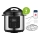 Concept CK8001 - Pentola a pressione elettrica multifunzione 5,6 l 1000W/230V Wi-Fi acciaio inossidabile