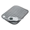 Concept DV7360 - Tappetino riscaldante elettrico 100W/230V 30x40 cm grigio