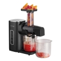 Concept LO3000 - Estrattore di succo a coclea EASY CLEAN 150W/230V